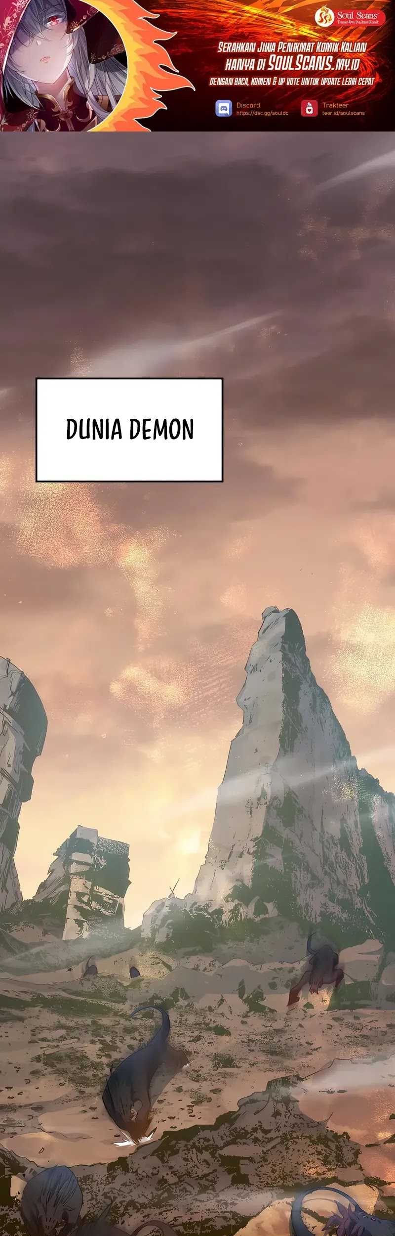 Manhua Top Tier Providence: Secretly Cultivate for a Thousand Years Chapter 203 gambar nomor 2