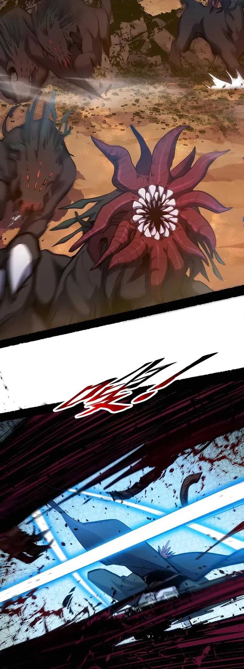 Top Tier Providence: Secretly Cultivate for a Thousand Years Chapter 203 Gambar 3