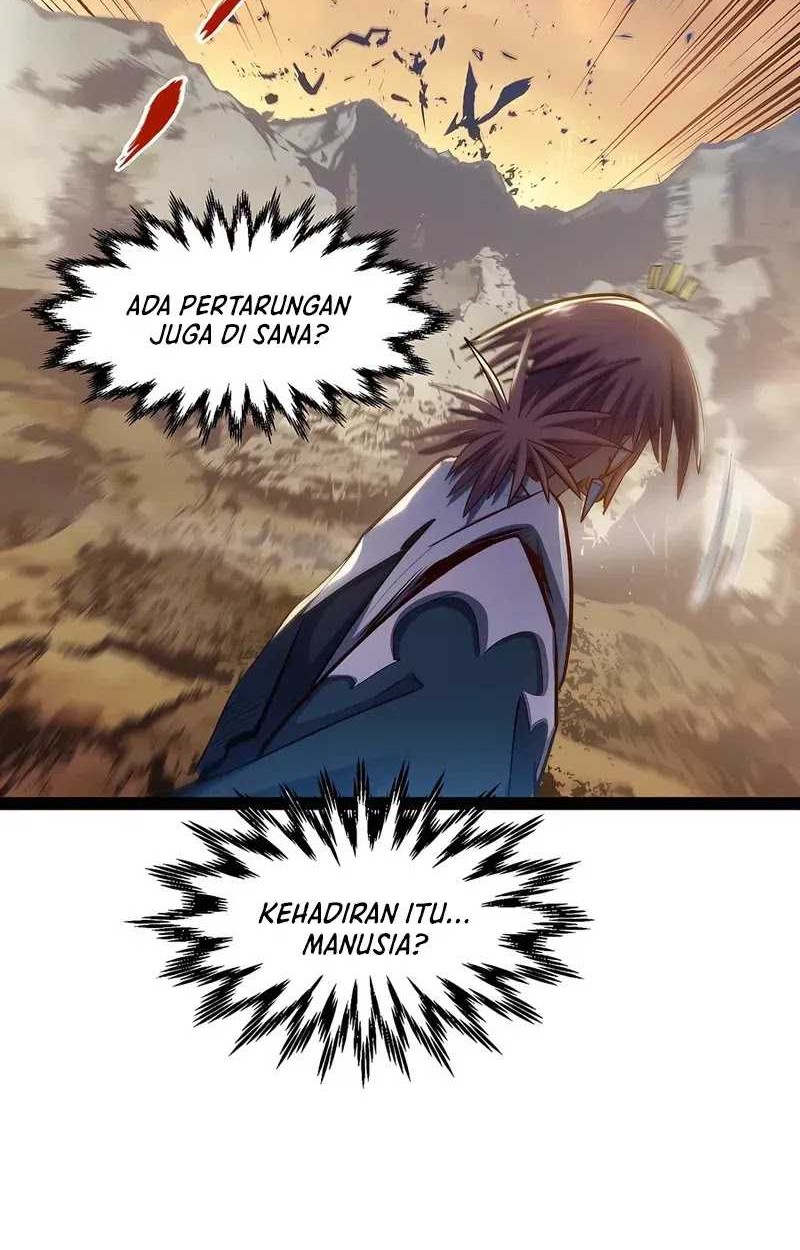 Top Tier Providence: Secretly Cultivate for a Thousand Years Chapter 203 Gambar 5