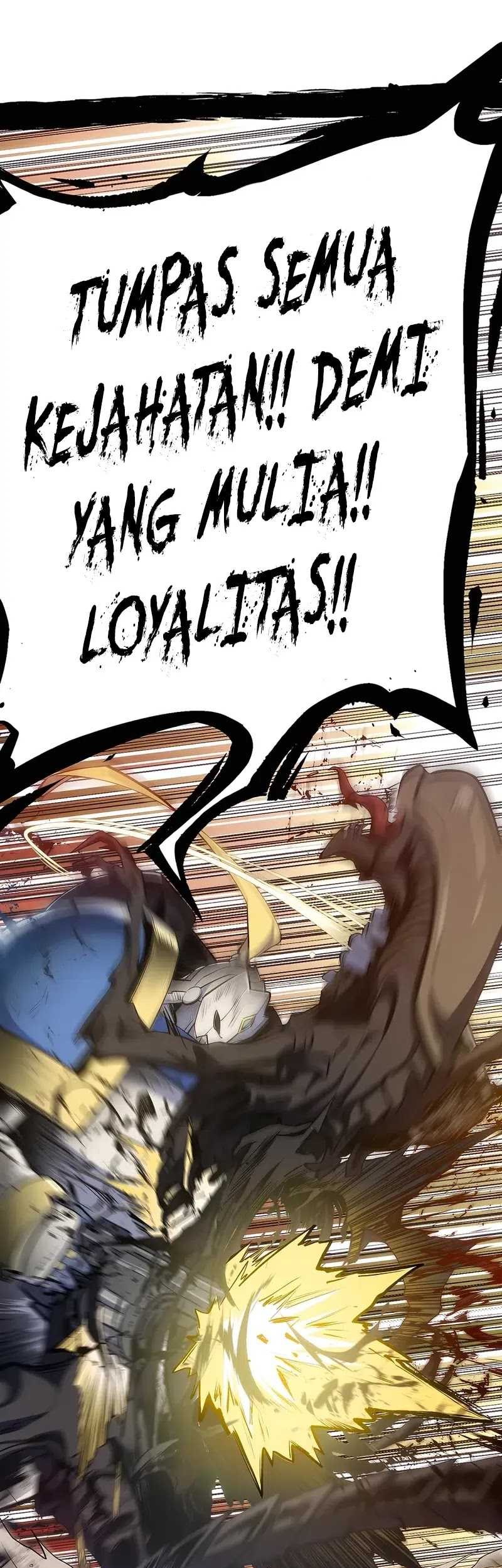 Top Tier Providence: Secretly Cultivate for a Thousand Years Chapter 203 Gambar 8