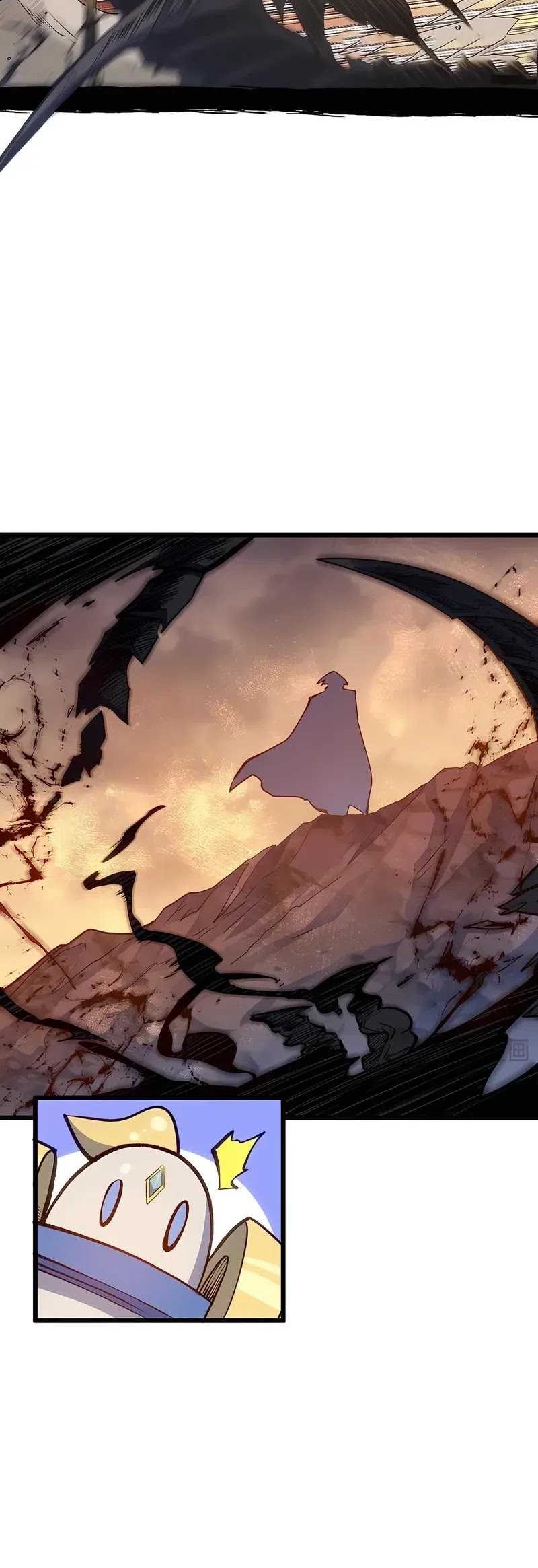 Top Tier Providence: Secretly Cultivate for a Thousand Years Chapter 203 Gambar 9