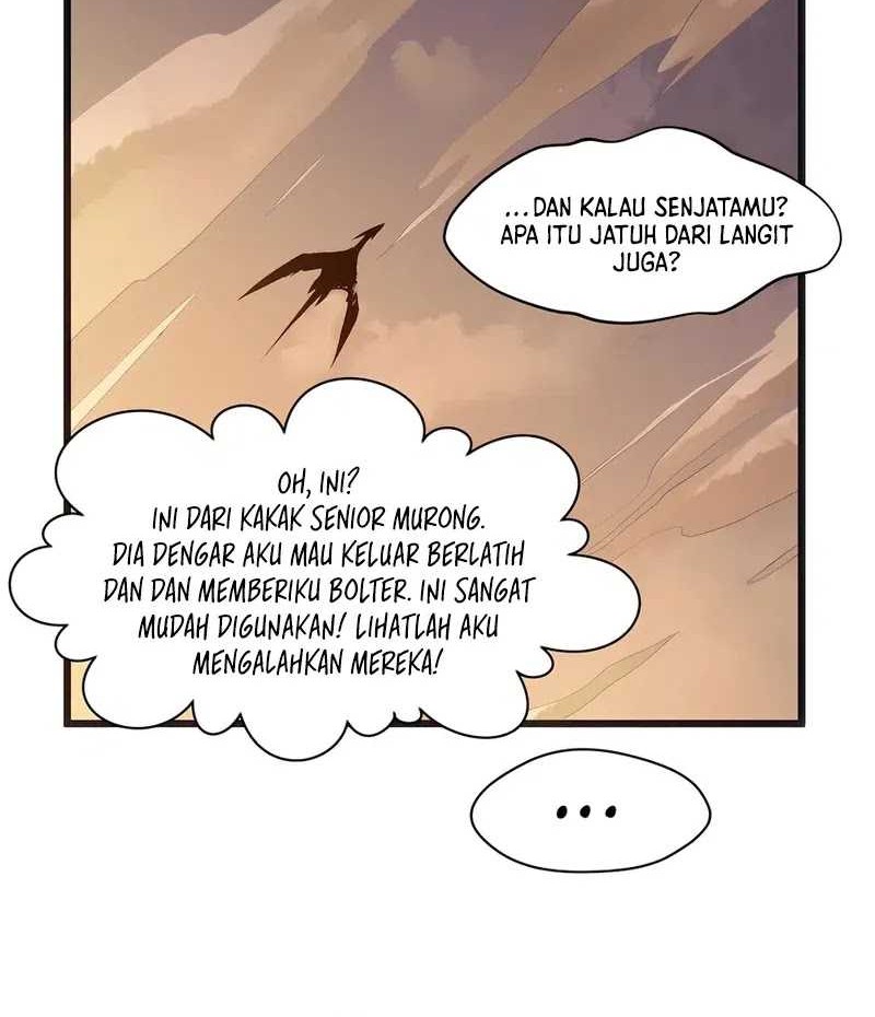 Top Tier Providence: Secretly Cultivate for a Thousand Years Chapter 203 Gambar 15