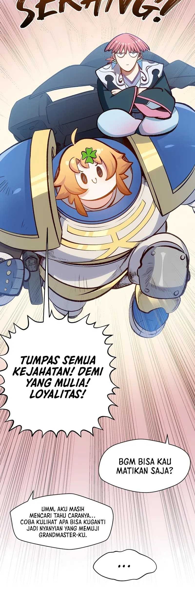 Top Tier Providence: Secretly Cultivate for a Thousand Years Chapter 203 Gambar 17