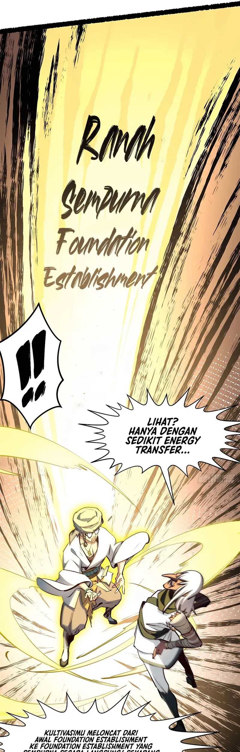 Top Tier Providence: Secretly Cultivate for a Thousand Years Chapter 202 Gambar 28