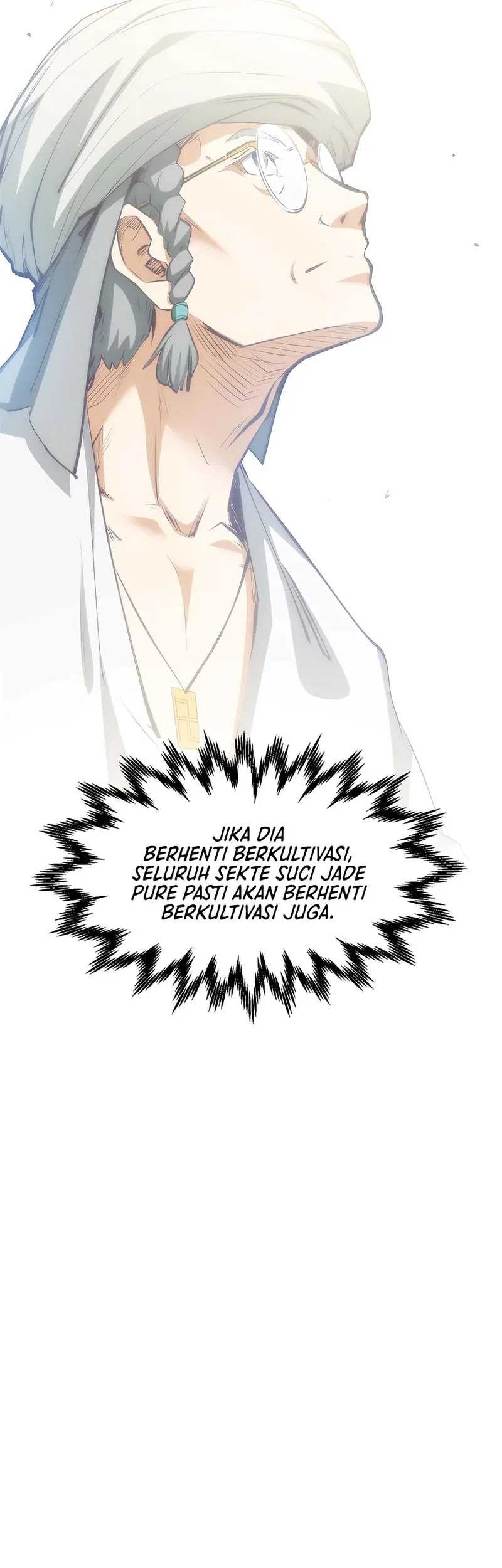 Top Tier Providence: Secretly Cultivate for a Thousand Years Chapter 202 Gambar 34