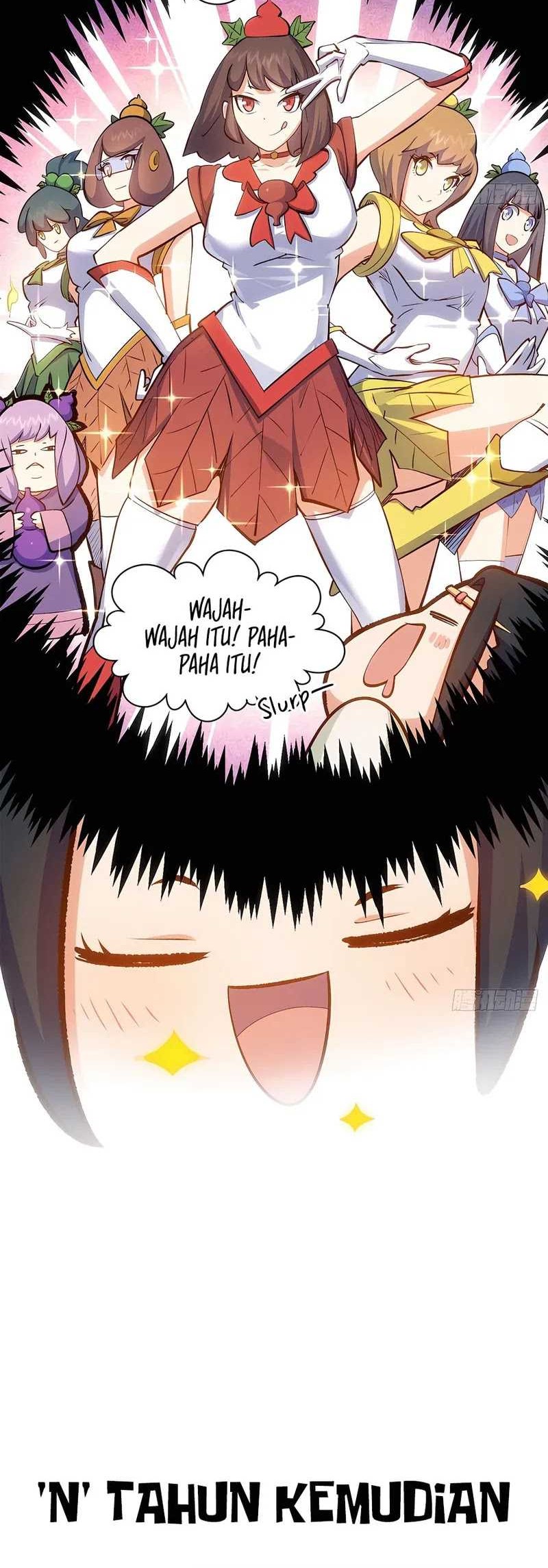 Top Tier Providence: Secretly Cultivate for a Thousand Years Chapter 202 Gambar 37