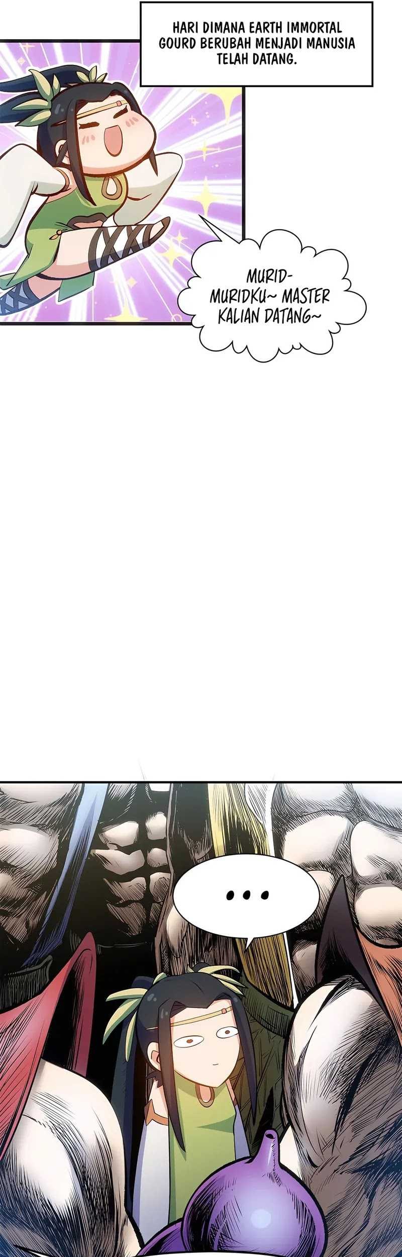 Top Tier Providence: Secretly Cultivate for a Thousand Years Chapter 202 Gambar 38