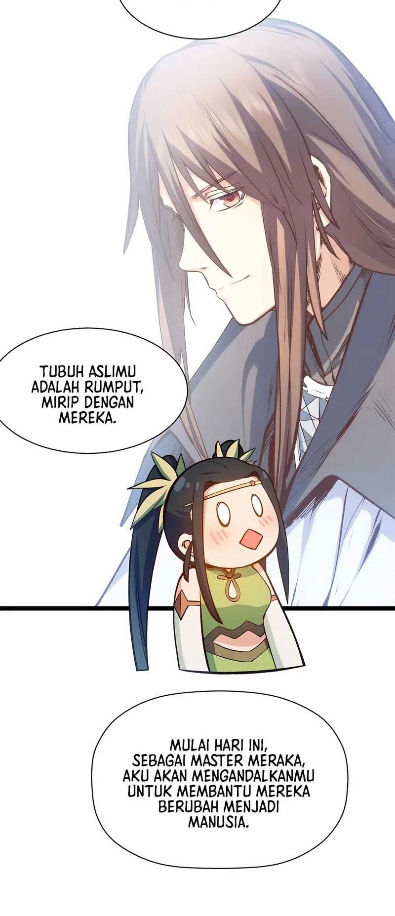 Top Tier Providence: Secretly Cultivate for a Thousand Years Chapter 202 Gambar 22