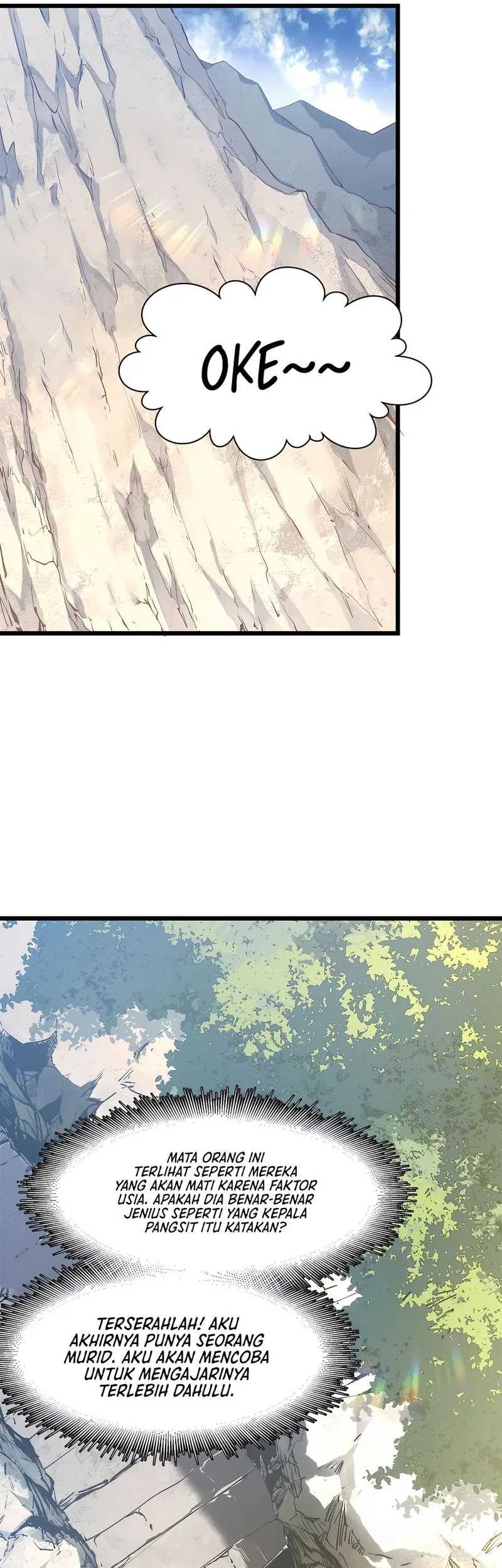 Top Tier Providence: Secretly Cultivate for a Thousand Years Chapter 202 Gambar 23