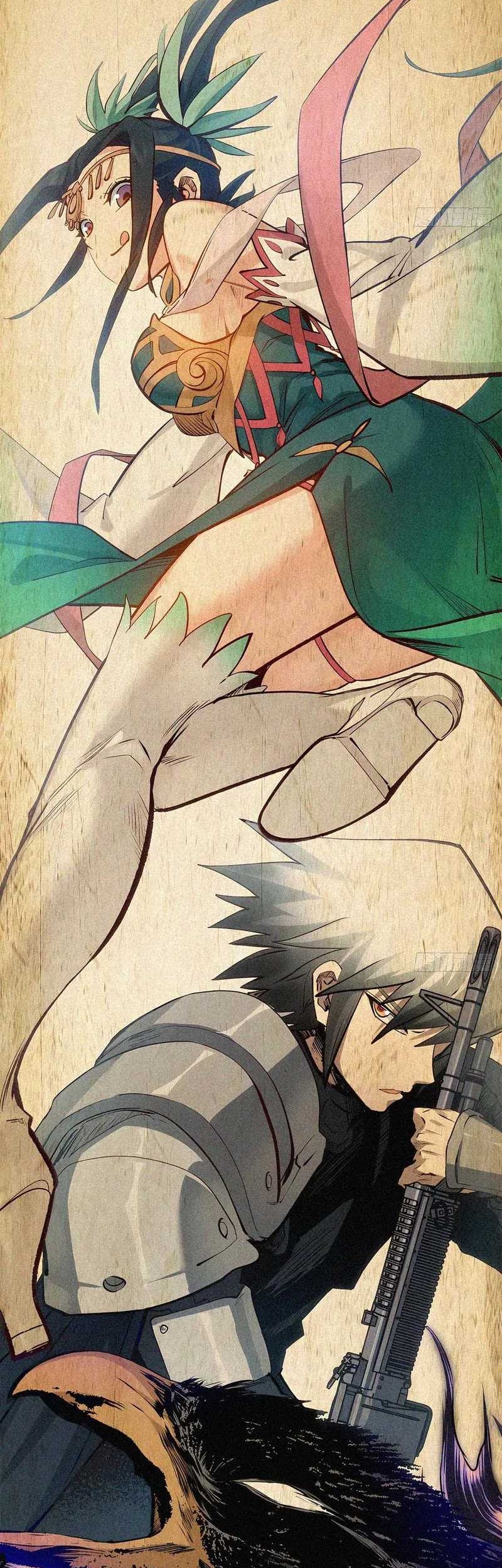 Manhua Top Tier Providence: Secretly Cultivate for a Thousand Years Chapter 202 gambar nomor 2