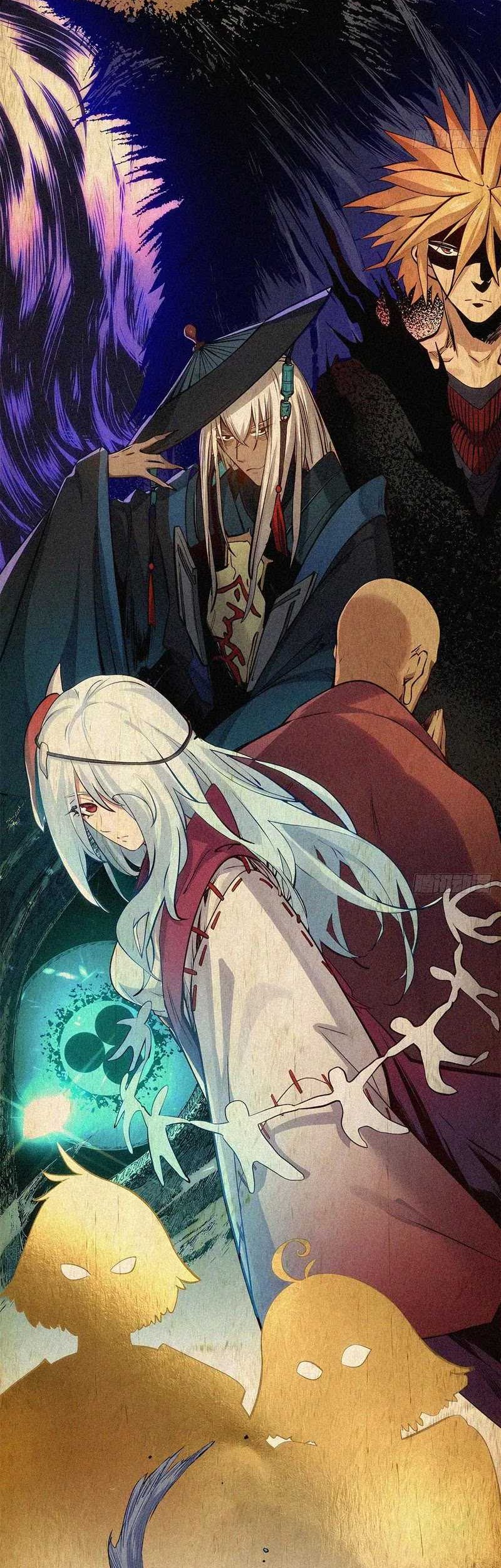 Top Tier Providence: Secretly Cultivate for a Thousand Years Chapter 202 Gambar 3