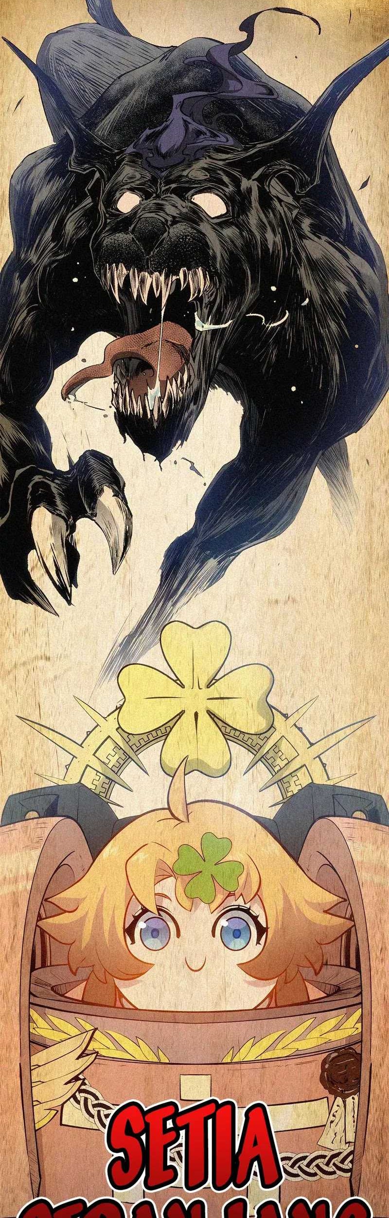 Top Tier Providence: Secretly Cultivate for a Thousand Years Chapter 202 Gambar 4