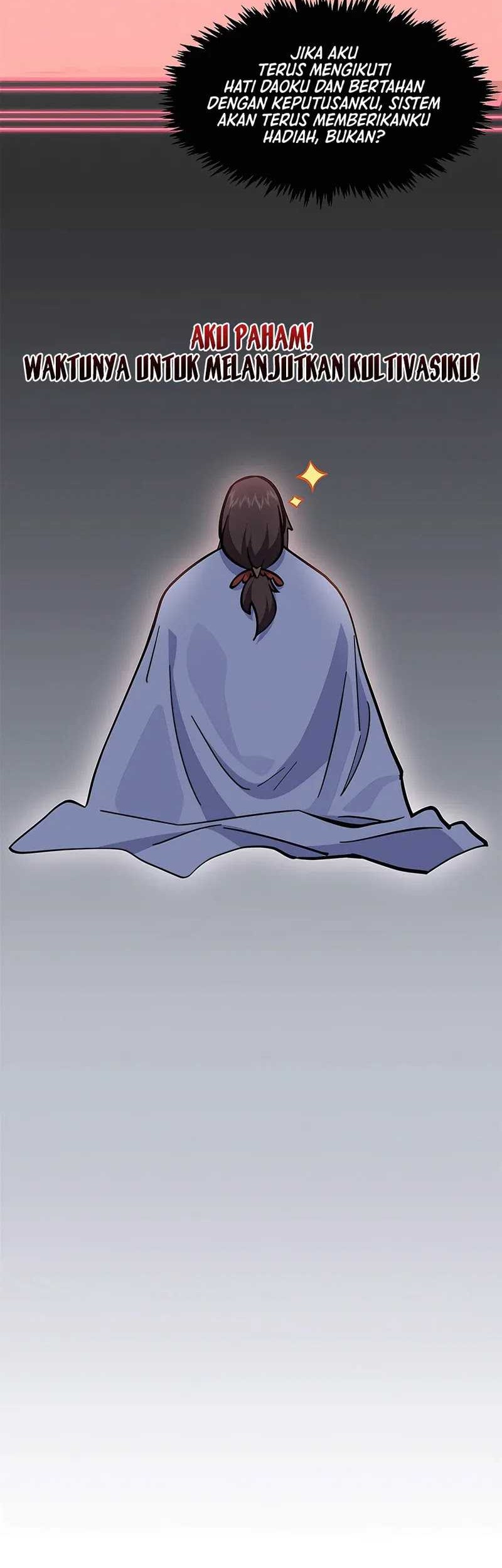 Top Tier Providence: Secretly Cultivate for a Thousand Years Chapter 202 Gambar 7