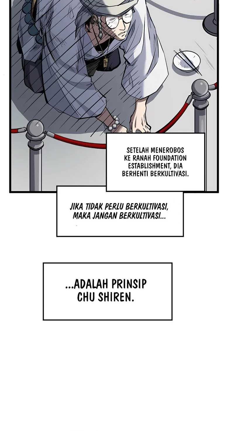 Top Tier Providence: Secretly Cultivate for a Thousand Years Chapter 202 Gambar 11