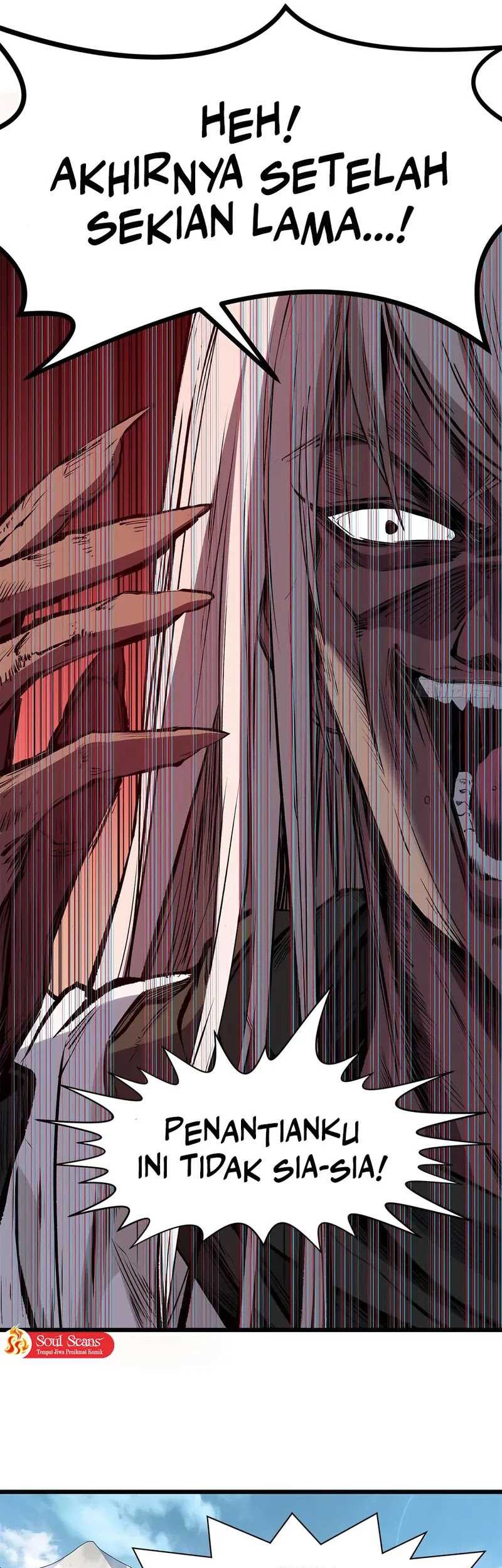 Top Tier Providence: Secretly Cultivate for a Thousand Years Chapter 202 Gambar 14