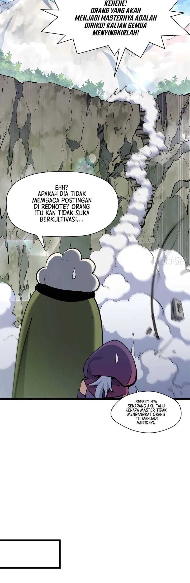 Top Tier Providence: Secretly Cultivate for a Thousand Years Chapter 202 Gambar 15