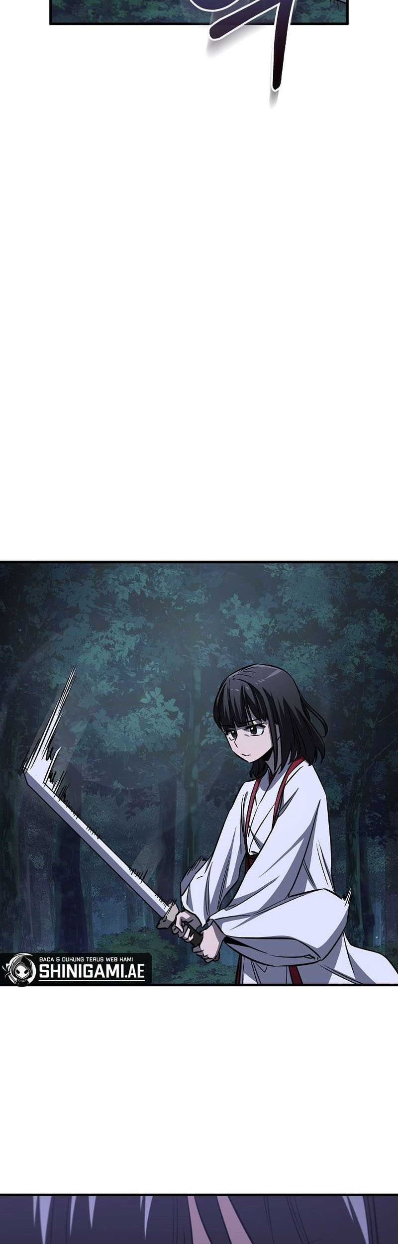 Childhood Friend Of The Zenith Chapter 51 Gambar 54