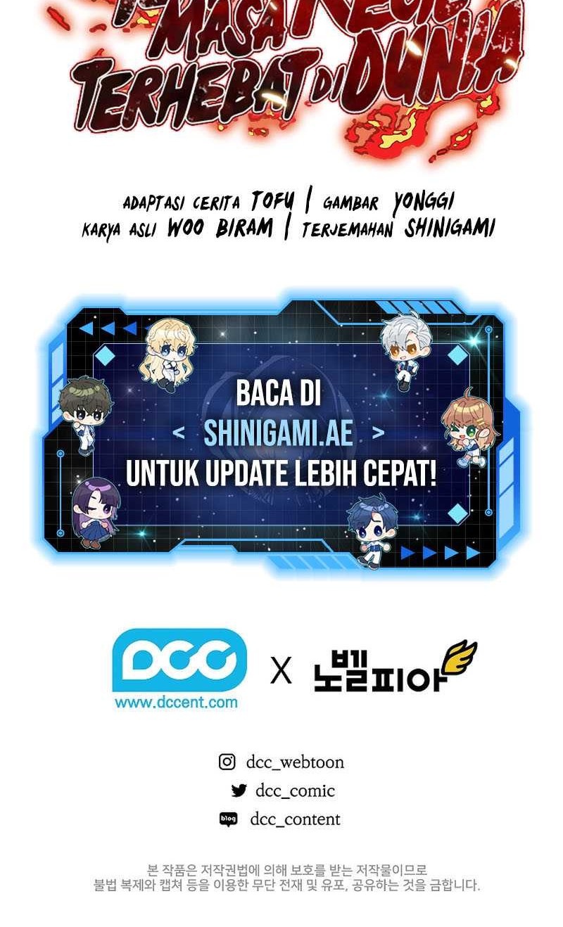 Childhood Friend Of The Zenith Chapter 51 Gambar 59