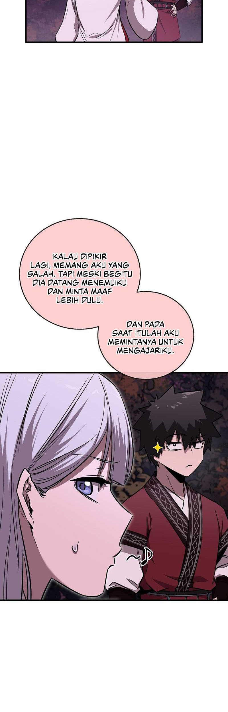 Childhood Friend Of The Zenith Chapter 51 Gambar 40