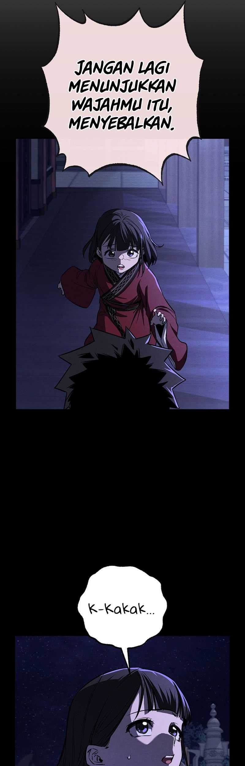 Childhood Friend Of The Zenith Chapter 51 Gambar 49