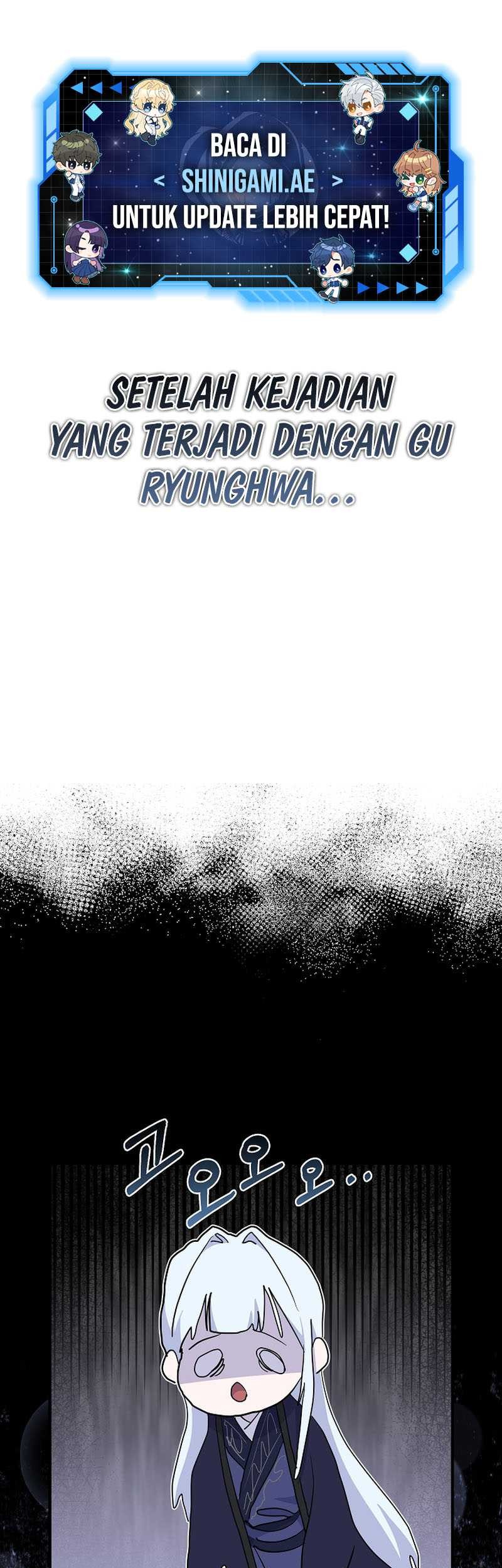 Komik Childhood Friend Of The Zenith Chapter 51 gambar nomor 1