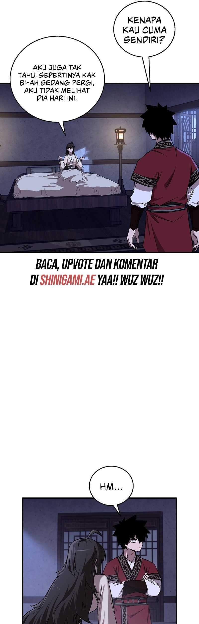 Childhood Friend Of The Zenith Chapter 51 Gambar 5