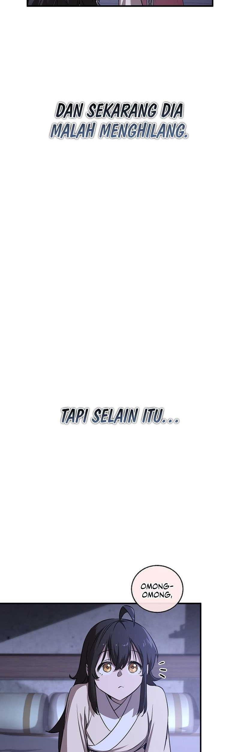 Childhood Friend Of The Zenith Chapter 51 Gambar 6