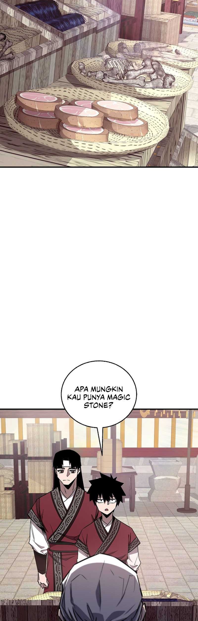 Childhood Friend Of The Zenith Chapter 51 Gambar 11