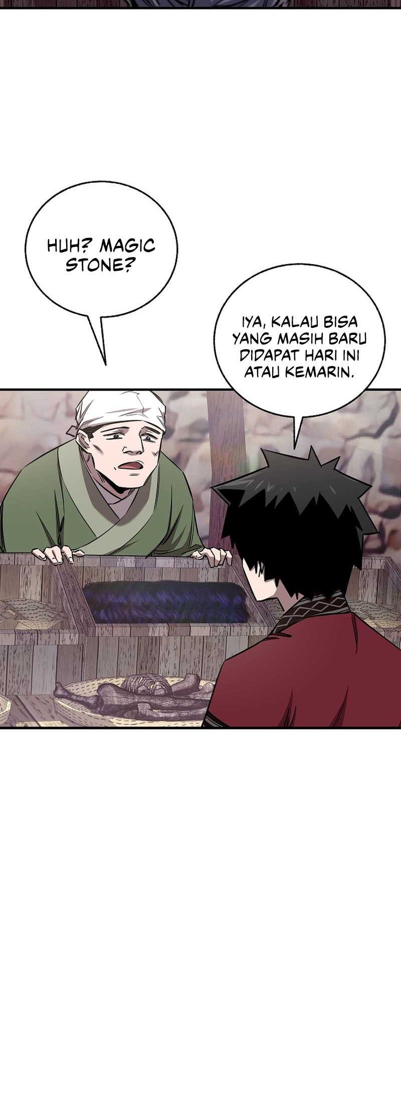 Childhood Friend Of The Zenith Chapter 51 Gambar 12