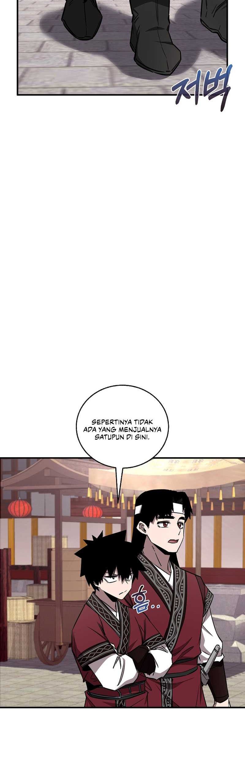 Childhood Friend Of The Zenith Chapter 51 Gambar 14