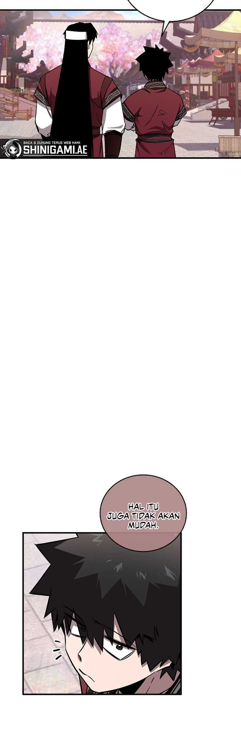 Childhood Friend Of The Zenith Chapter 51 Gambar 19