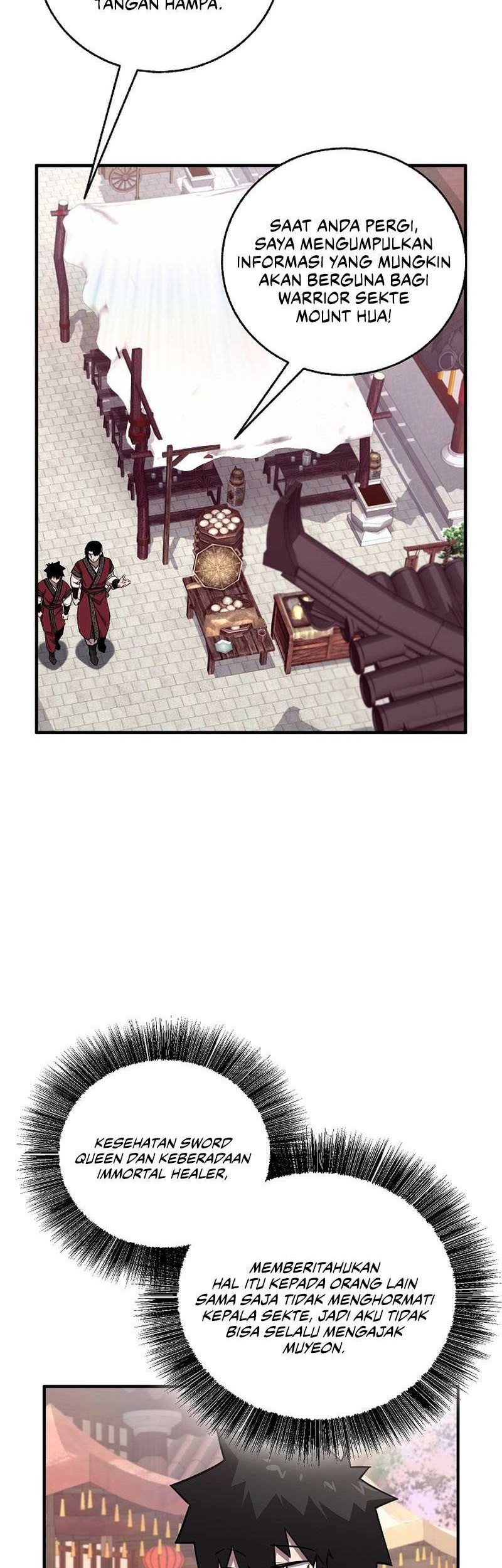 Childhood Friend Of The Zenith Chapter 51 Gambar 22