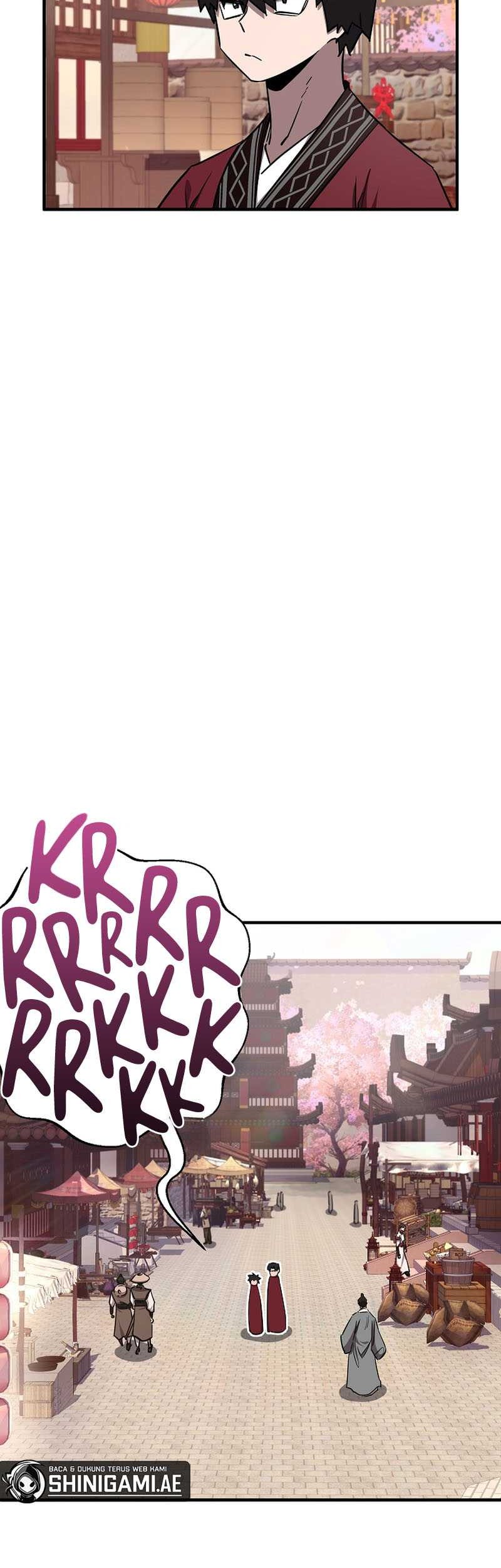 Childhood Friend Of The Zenith Chapter 51 Gambar 23