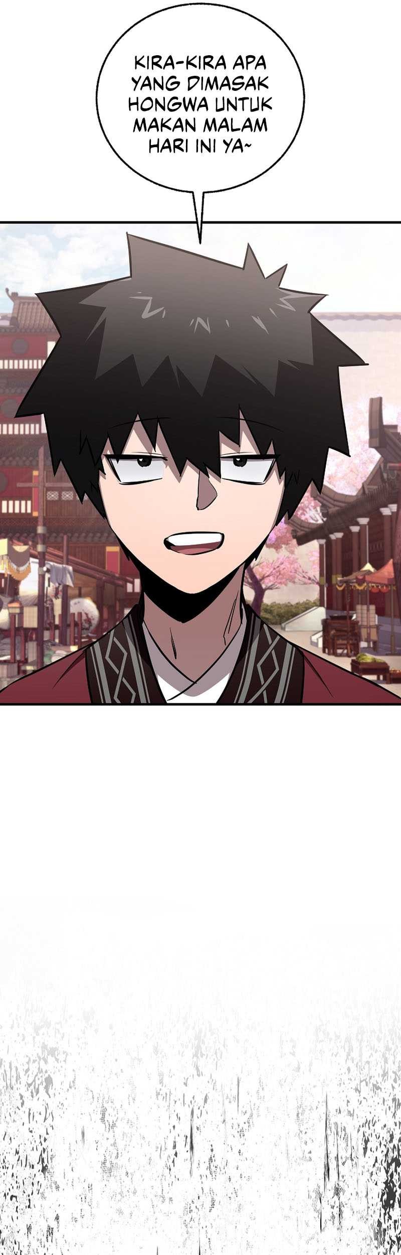 Childhood Friend Of The Zenith Chapter 51 Gambar 25