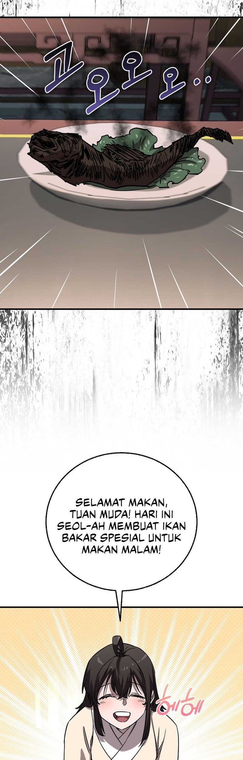 Childhood Friend Of The Zenith Chapter 51 Gambar 26