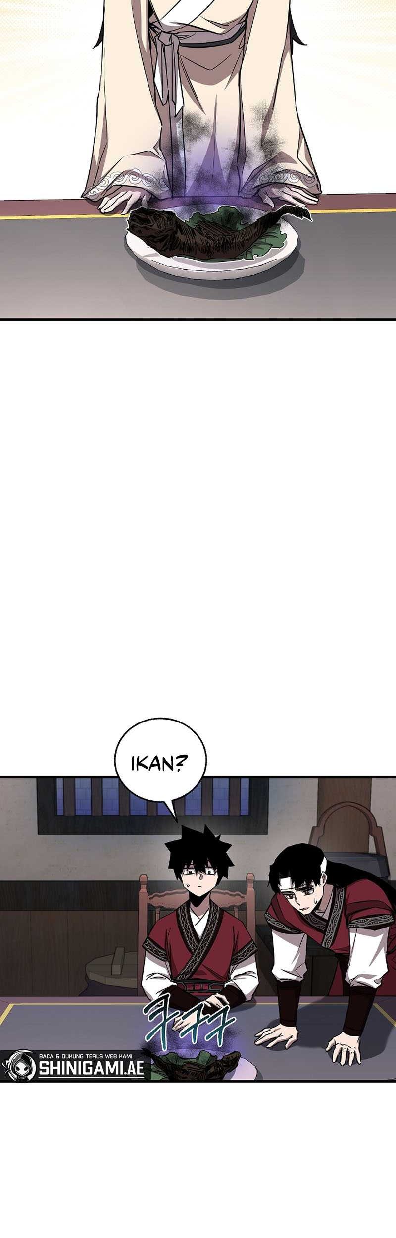 Childhood Friend Of The Zenith Chapter 51 Gambar 27