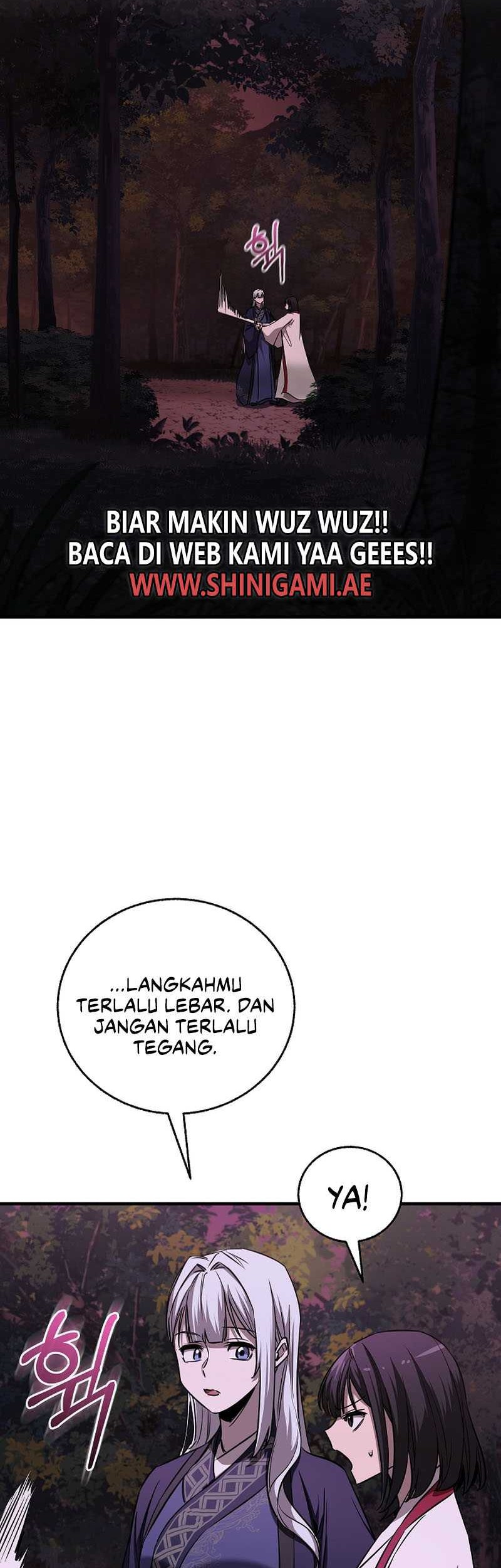 Childhood Friend Of The Zenith Chapter 51 Gambar 34