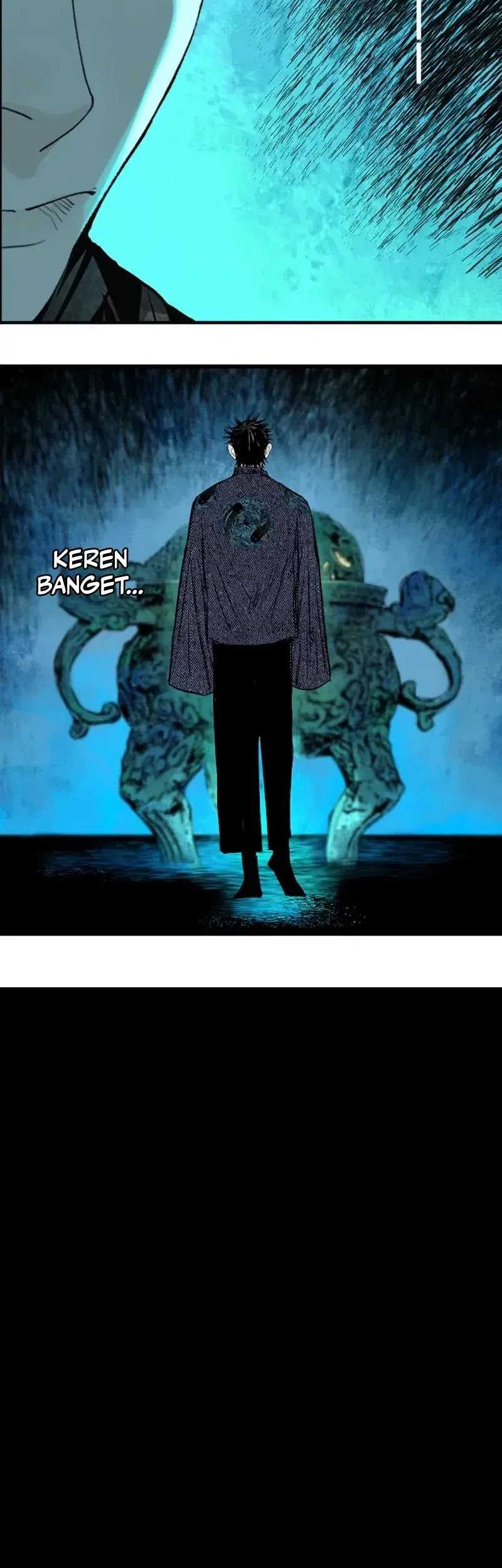 The Crow Chapter 19.1 Gambar 31