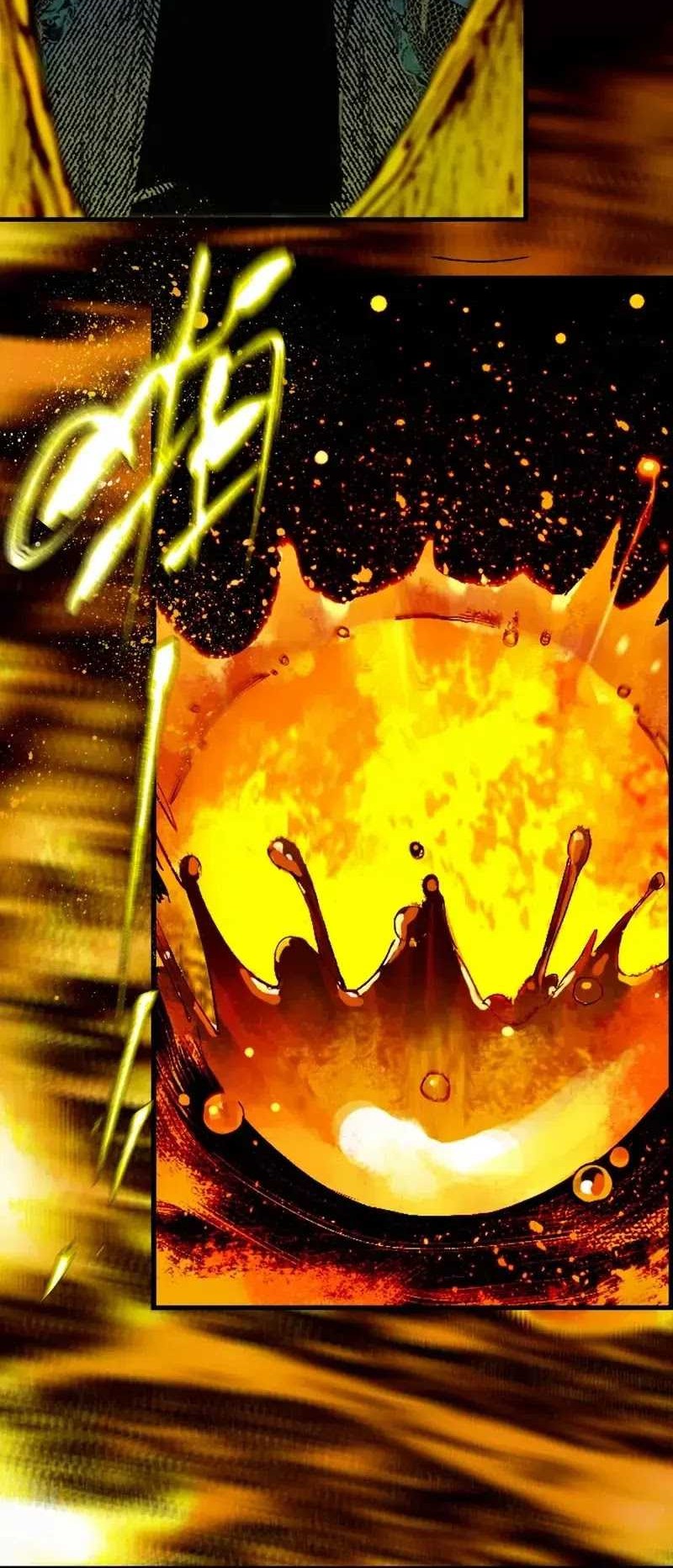 The Crow Chapter 19.1 Gambar 39