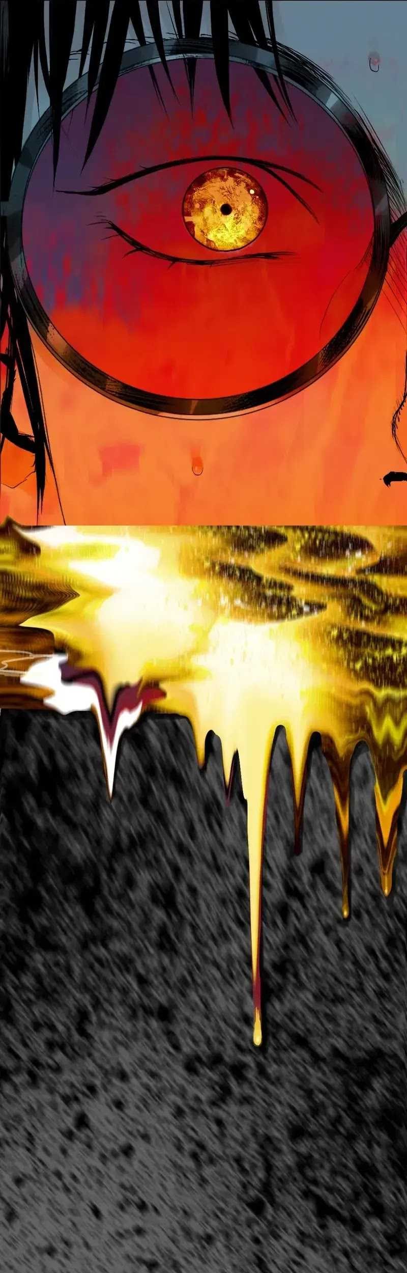 The Crow Chapter 19.1 Gambar 40