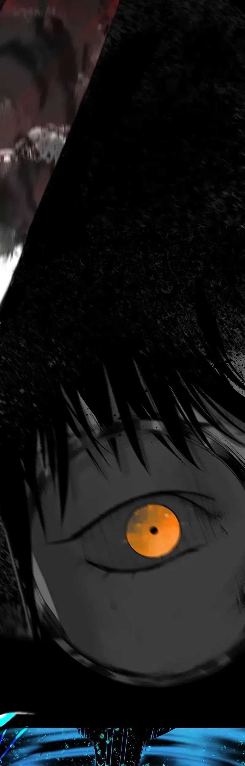 The Crow Chapter 19.1 Gambar 42