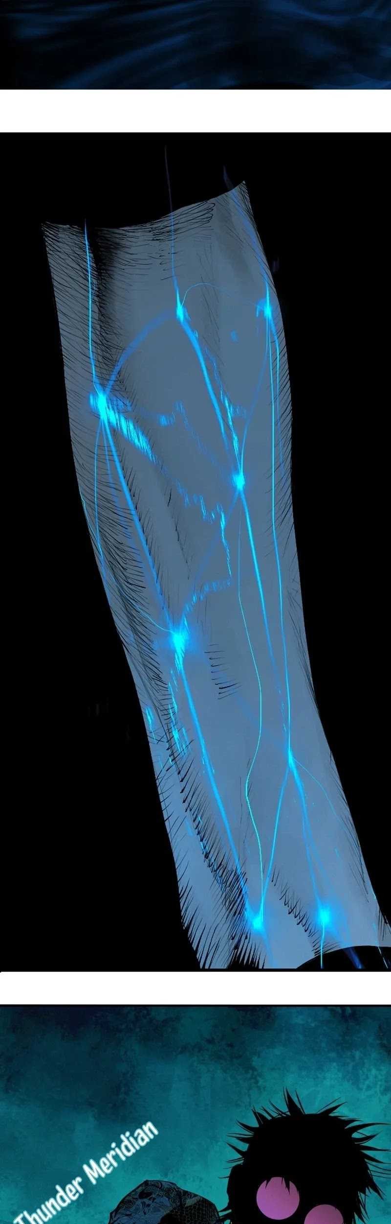 The Crow Chapter 18 Gambar 27