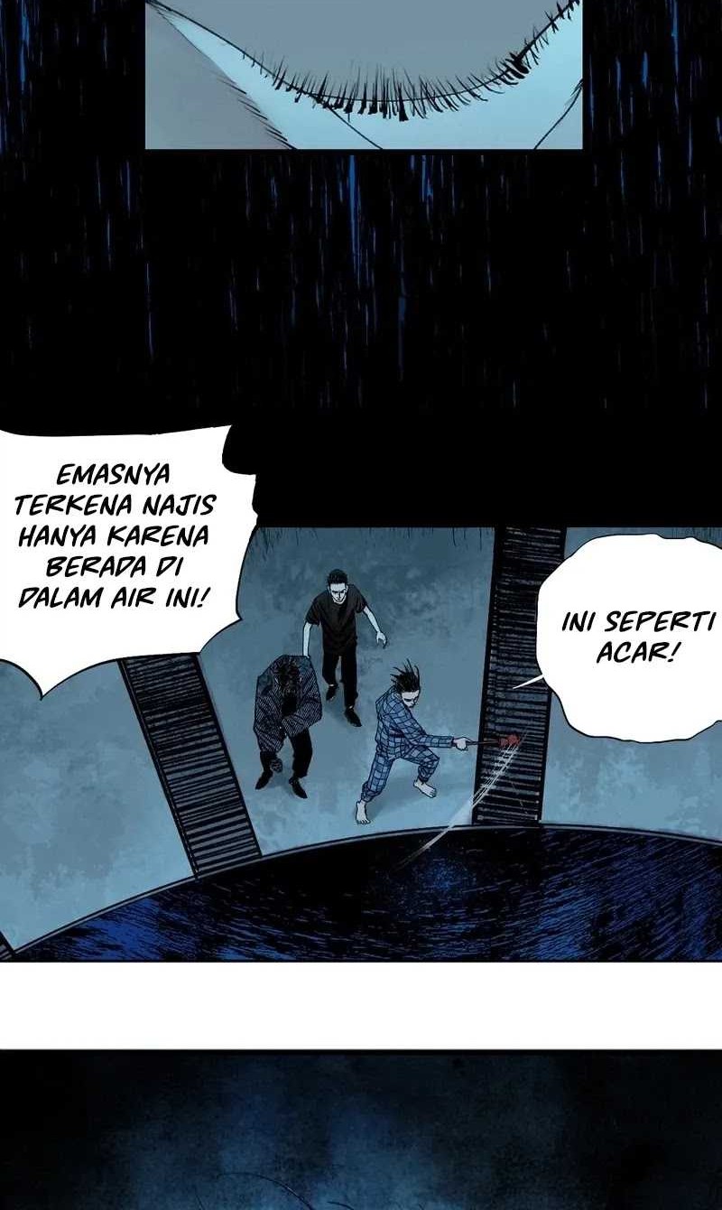 The Crow Chapter 18 Gambar 32