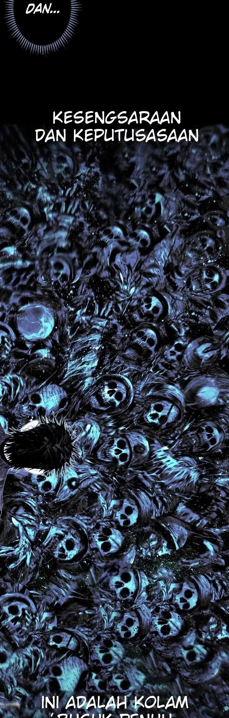 The Crow Chapter 18 Gambar 35