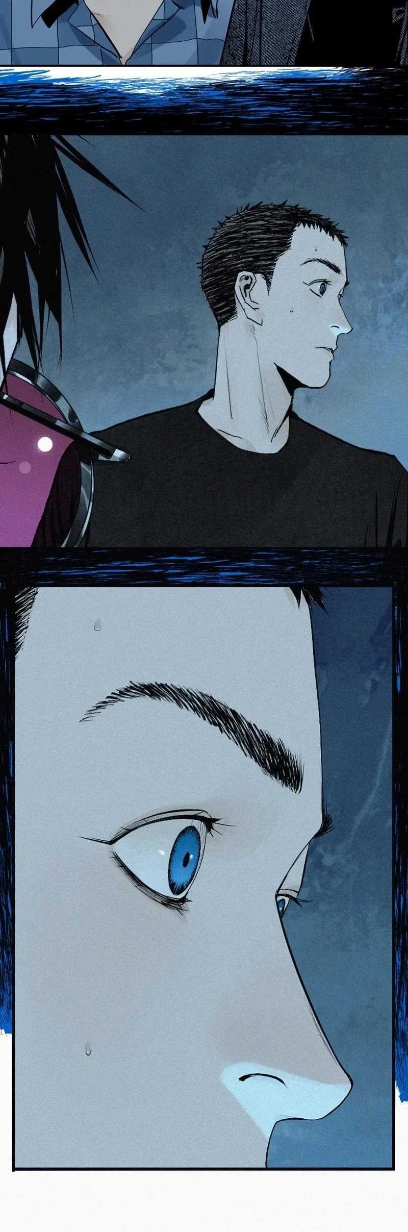 The Crow Chapter 18 Gambar 24