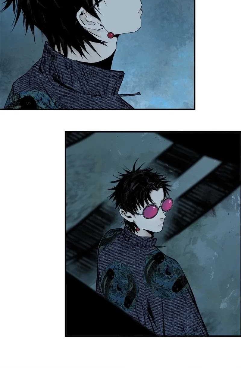 Manhua The Crow Chapter 18 gambar nomor 2