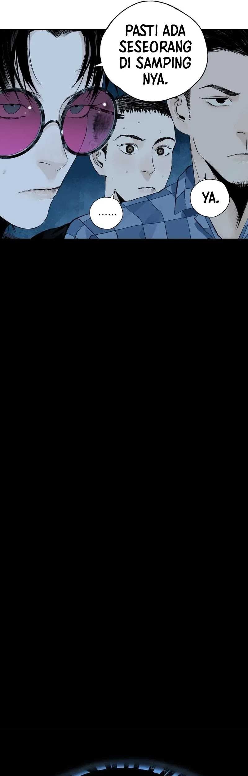 The Crow Chapter 18 Gambar 51