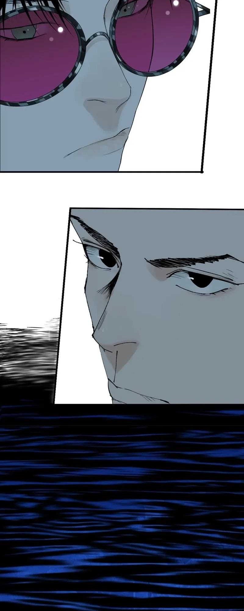 The Crow Chapter 18 Gambar 60