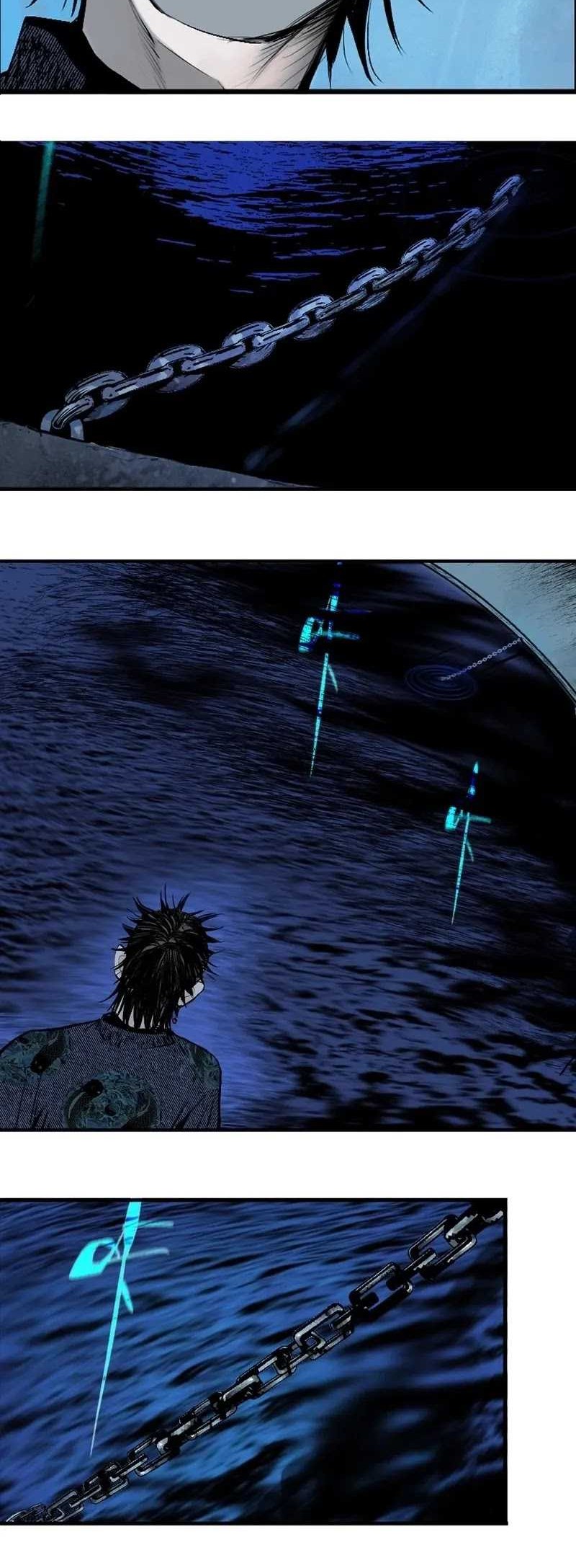 The Crow Chapter 18 Gambar 64