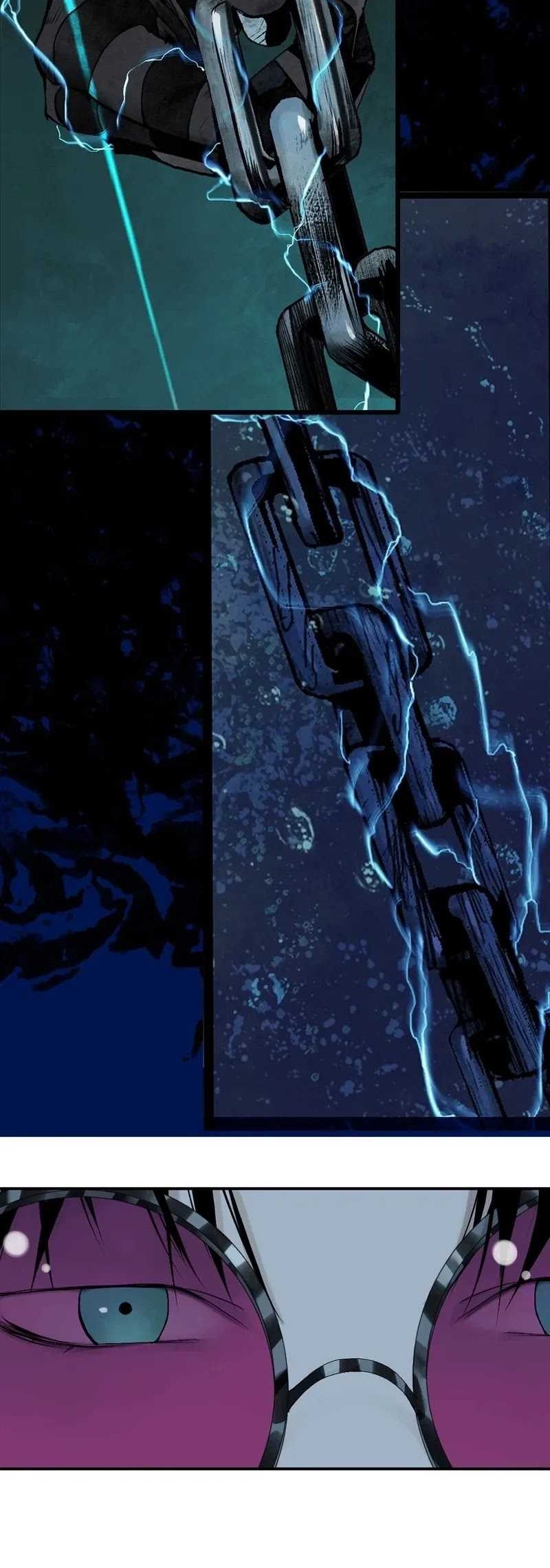 The Crow Chapter 18 Gambar 66